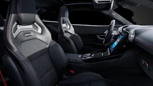 Mercedes-Benz AMG GT 55 4Matic+ Executive Edition