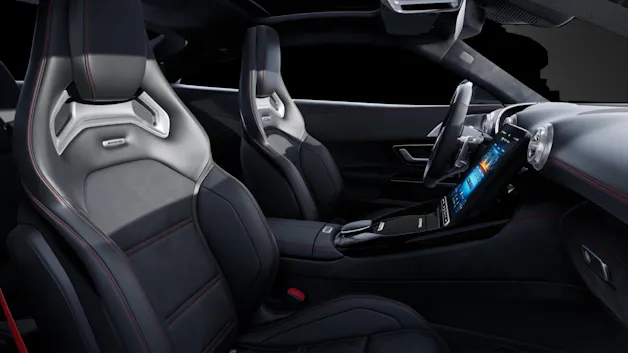 Mercedes-Benz AMG GT 55 4Matic+ Executive Edition