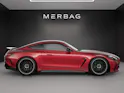 Mercedes-Benz AMG GT 55 4Matic+ Executive Edition