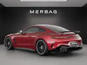 Mercedes-Benz AMG GT 55 4Matic+ Executive Edition