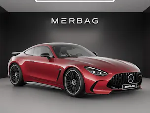Mercedes-Benz AMG GT 55 4Matic+ Executive Edition
