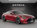 Mercedes-Benz AMG GT 55 4Matic+ Executive Edition