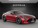 Mercedes-Benz AMG GT 55 4Matic+ Executive Edition
