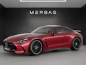 Mercedes-Benz AMG GT 55 4Matic+ Executive Edition