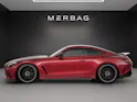 Mercedes-Benz AMG GT 55 4Matic+ Executive Edition