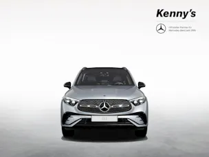 Mercedes-Benz GLC 400 e EQ Star AMG Line 4MATIC