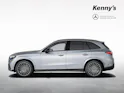 Mercedes-Benz GLC 400 e EQ Star AMG Line 4MATIC