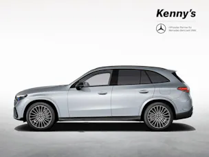 Mercedes-Benz GLC 400 e EQ Star AMG Line 4MATIC