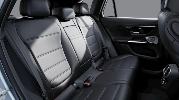 Mercedes-Benz GLC 400 e EQ Star AMG Line 4MATIC