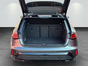 Audi A3 Sportback TFSI 150 kW quattro S line S tronic