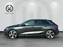 Audi A3 Sportback TFSI 150 kW quattro S line S tronic