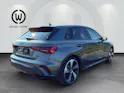 Audi A3 Sportback TFSI 150 kW quattro S line S tronic