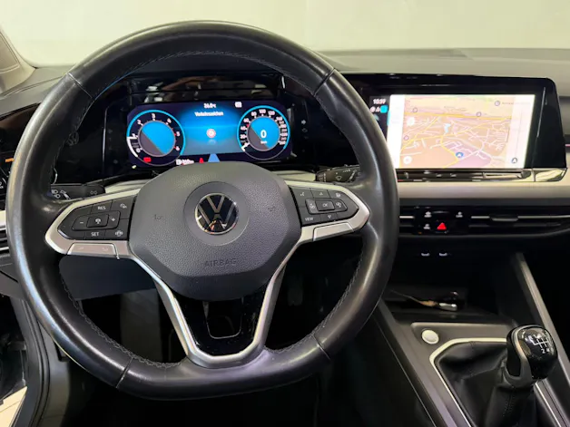 VW Golf 2.0 TDI Life