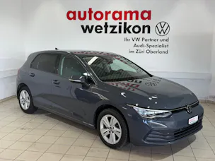 VW Golf 2.0 TDI Life