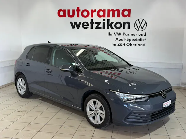 VW Golf 2.0 TDI Life