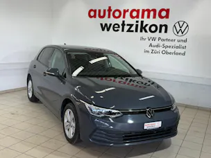 VW Golf 2.0 TDI Life