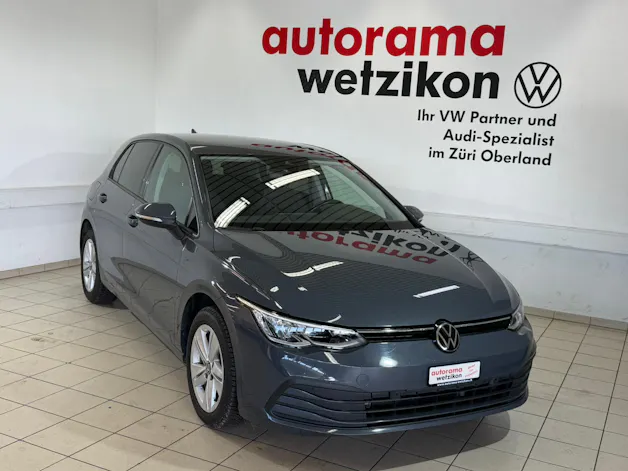 VW Golf 2.0 TDI Life