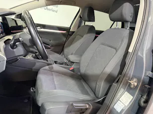 VW Golf 2.0 TDI Life