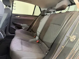 VW Golf 2.0 TDI Life