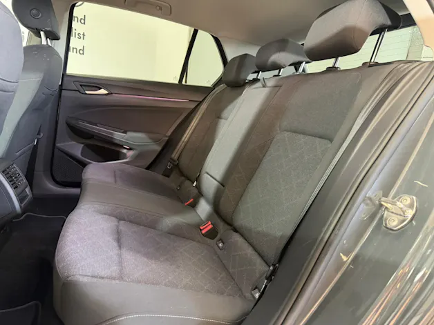 VW Golf 2.0 TDI Life