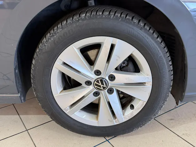 VW Golf 2.0 TDI Life