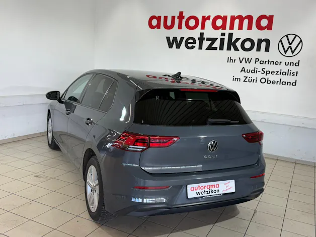 VW Golf 2.0 TDI Life