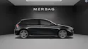 Mercedes-Benz A 220 4Matic 8G-DCT