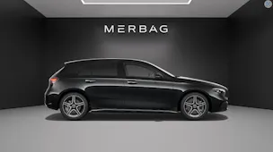Mercedes-Benz A 220 4Matic 8G-DCT