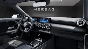 Mercedes-Benz A 220 4Matic 8G-DCT