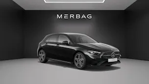 Mercedes-Benz A 220 4Matic 8G-DCT