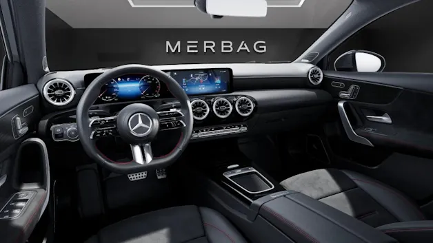 Mercedes-Benz A 220 4Matic 8G-DCT