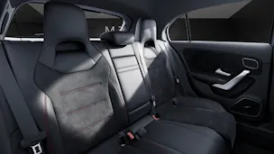 Mercedes-Benz A 220 4Matic 8G-DCT