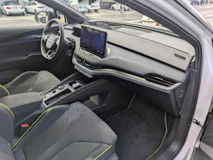 Škoda Elroq 85 RS 4x4
