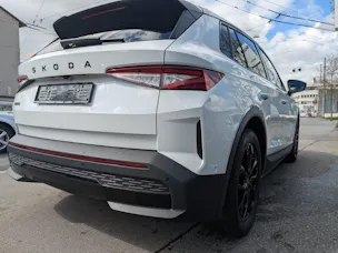 Škoda Elroq 85 RS 4x4