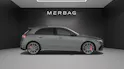 Mercedes-Benz A AMG 35 4Matic 8G-DCT