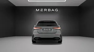 Mercedes-Benz A AMG 35 4Matic 8G-DCT