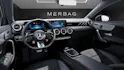 Mercedes-Benz A AMG 35 4Matic 8G-DCT