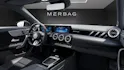 Mercedes-Benz A AMG 35 4Matic 8G-DCT
