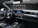 Mercedes-Benz A AMG 35 4Matic 8G-DCT