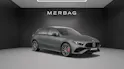Mercedes-Benz A AMG 35 4Matic 8G-DCT
