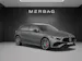 Mercedes-Benz A AMG 35 4Matic 8G-DCT