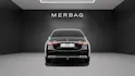 Mercedes-Benz E 200 9G-Tronic 4Matic