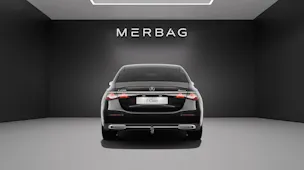 Mercedes-Benz E 200 9G-Tronic 4Matic