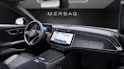Mercedes-Benz E 200 9G-Tronic 4Matic