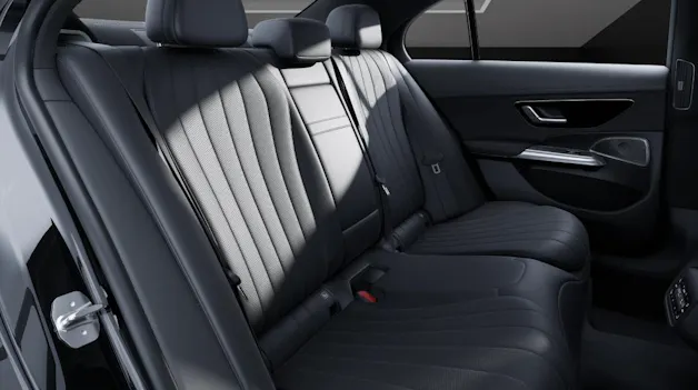 Mercedes-Benz E 200 9G-Tronic 4Matic