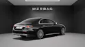 Mercedes-Benz E 200 9G-Tronic 4Matic