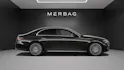 Mercedes-Benz E 200 9G-Tronic 4Matic