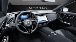 Mercedes-Benz E 200 9G-Tronic 4Matic