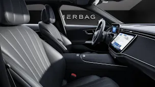 Mercedes-Benz E 200 9G-Tronic 4Matic