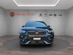 Cupra Ateca 2.0TSI VZ 4Drive DSG
